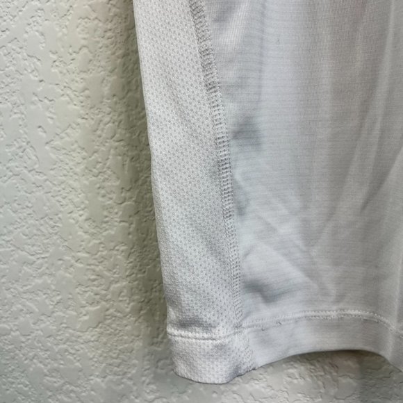 NIKE Premier Club Surf Quick Dry Soccer Football Tee - Picture 5 of 8